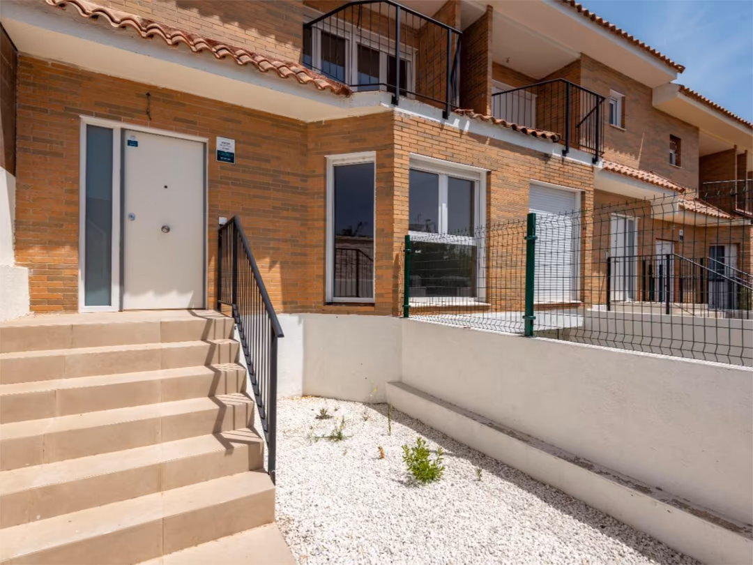 Chalet en  Calle Mar Caribe 51