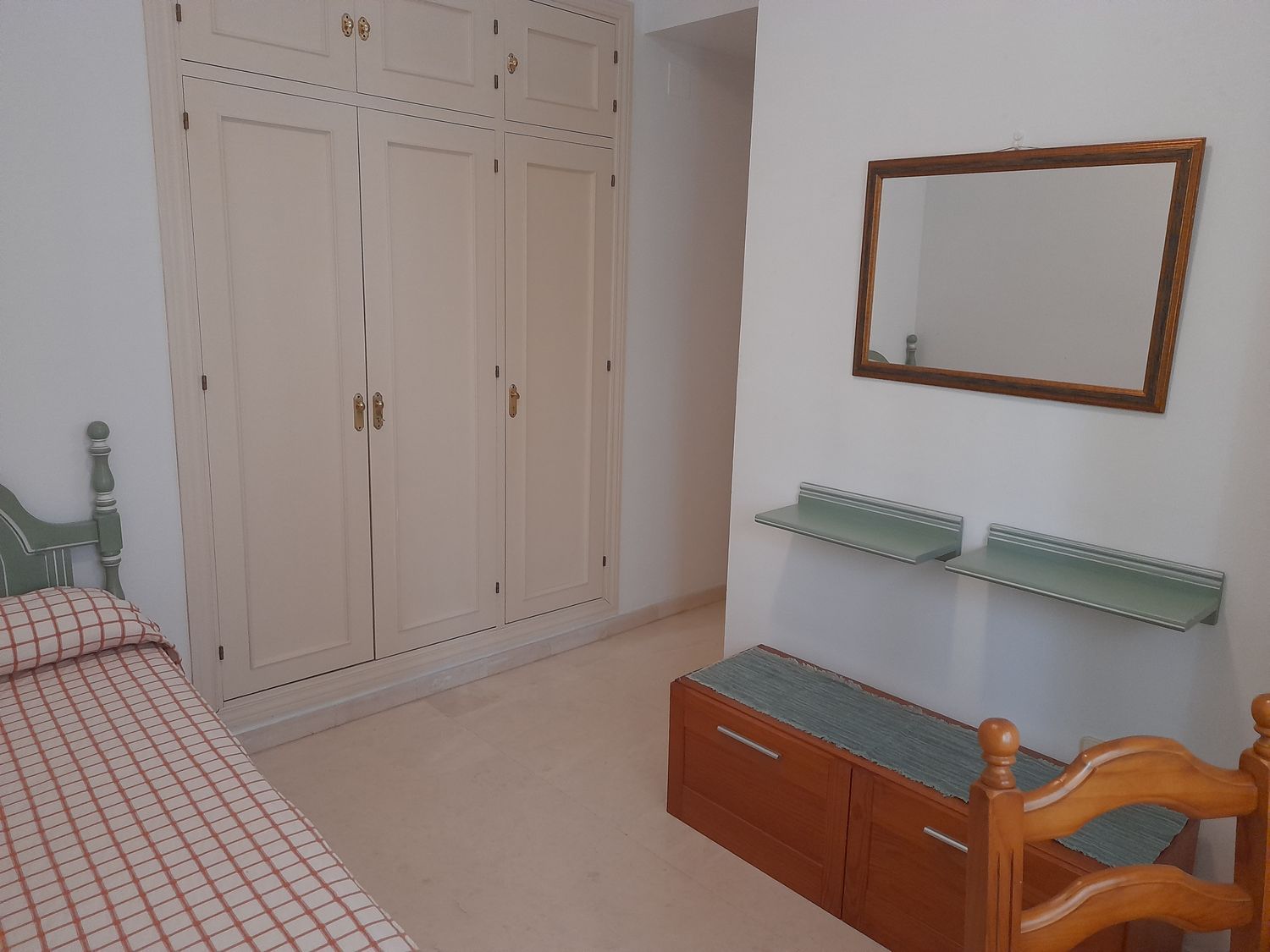 Piso en calle San Vicente, 30 - Foto 13