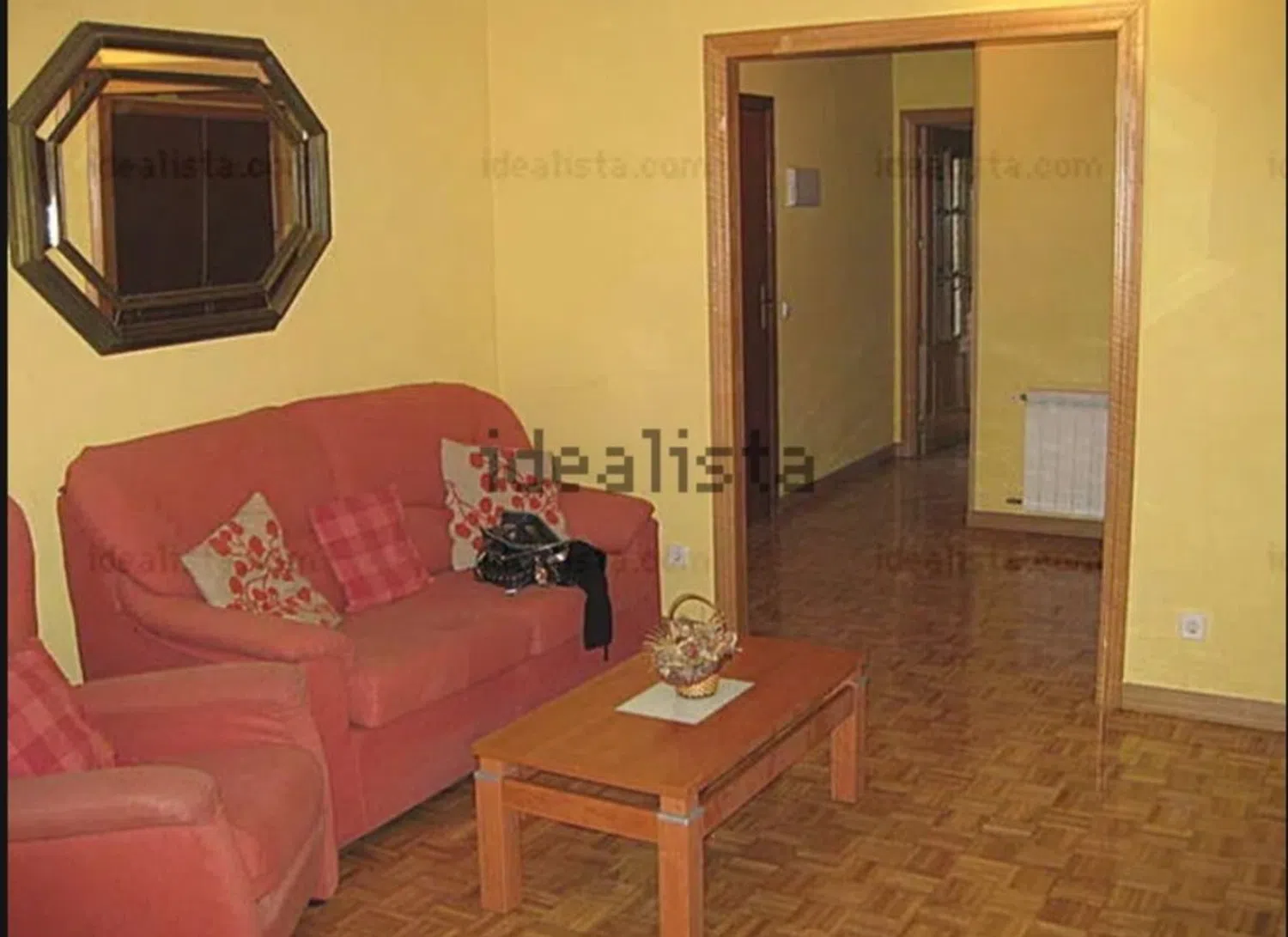 Piso en calle Juan de la Cierva, 25 - Foto 6