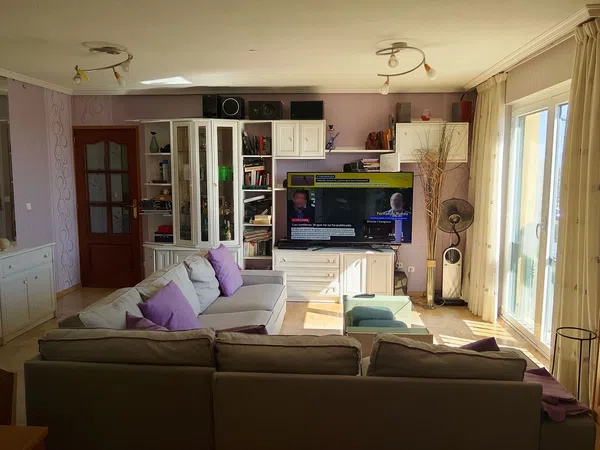 Piso en calle Tomillo, 1 - Foto 13