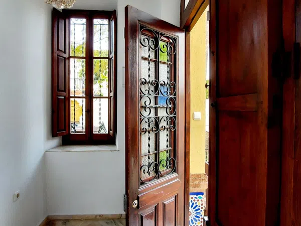 Casa o chalet independiente en Gibralfaro - Foto 9