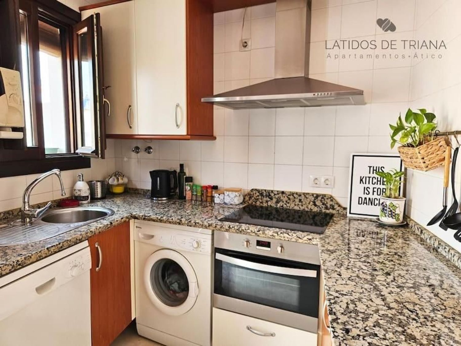 Dúplex en calle Pureza, 20 - Foto 6