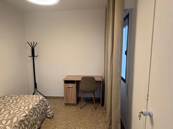 Piso en Ronda de la Manca, 55, Casco Histórico - Corredera - Ribera - Foto 16