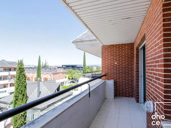 Piso en Avenida de Europa, 27, Aravaca - Foto 6