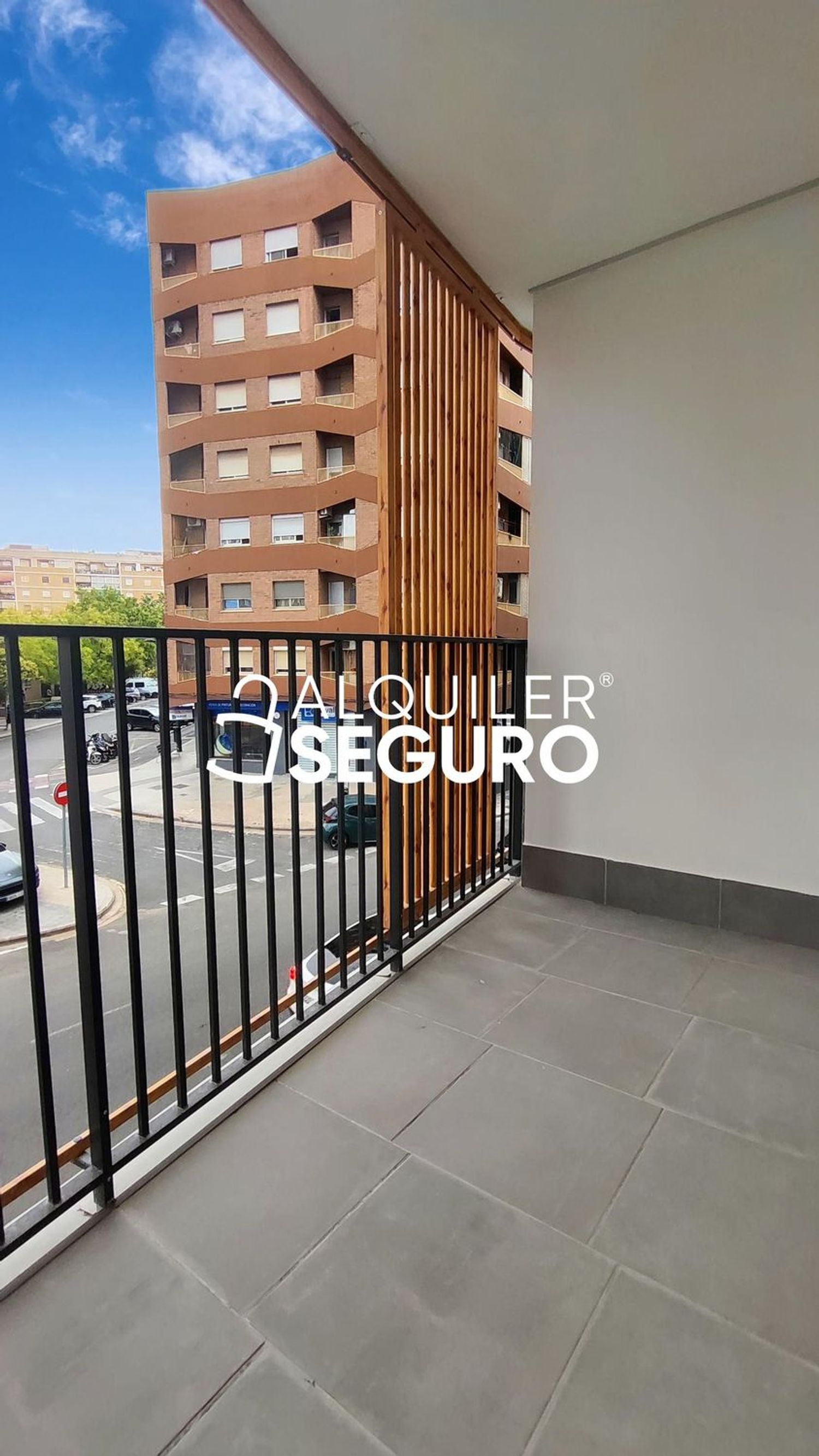 Piso en Calle d'Agustín Lara, Els Orriols - Foto 25