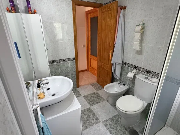 Casa o chalet independiente en Urbanización Cantaperdiz, 16 - Foto 15