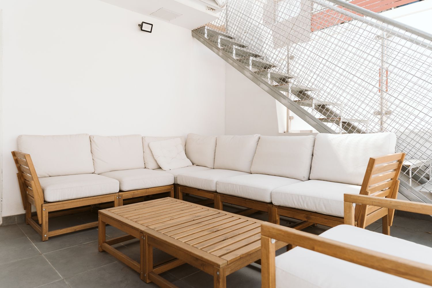 Dúplex en paseo de Tomás Morales, 51 - Foto 27