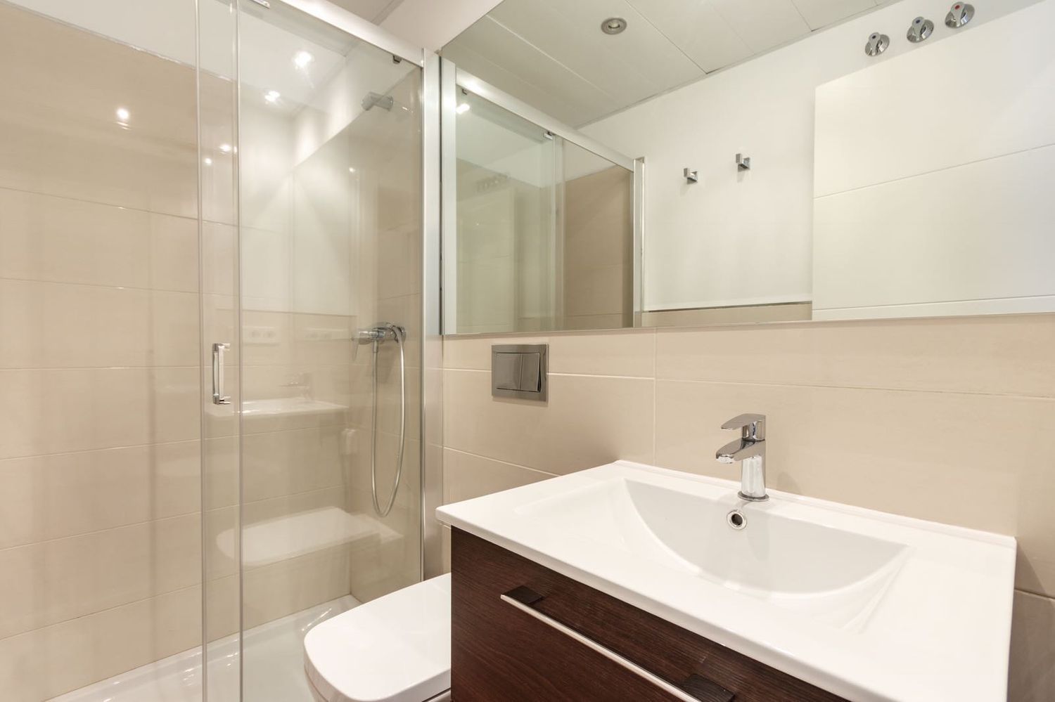 Estudio en calle Montereria, 8 - Foto 9