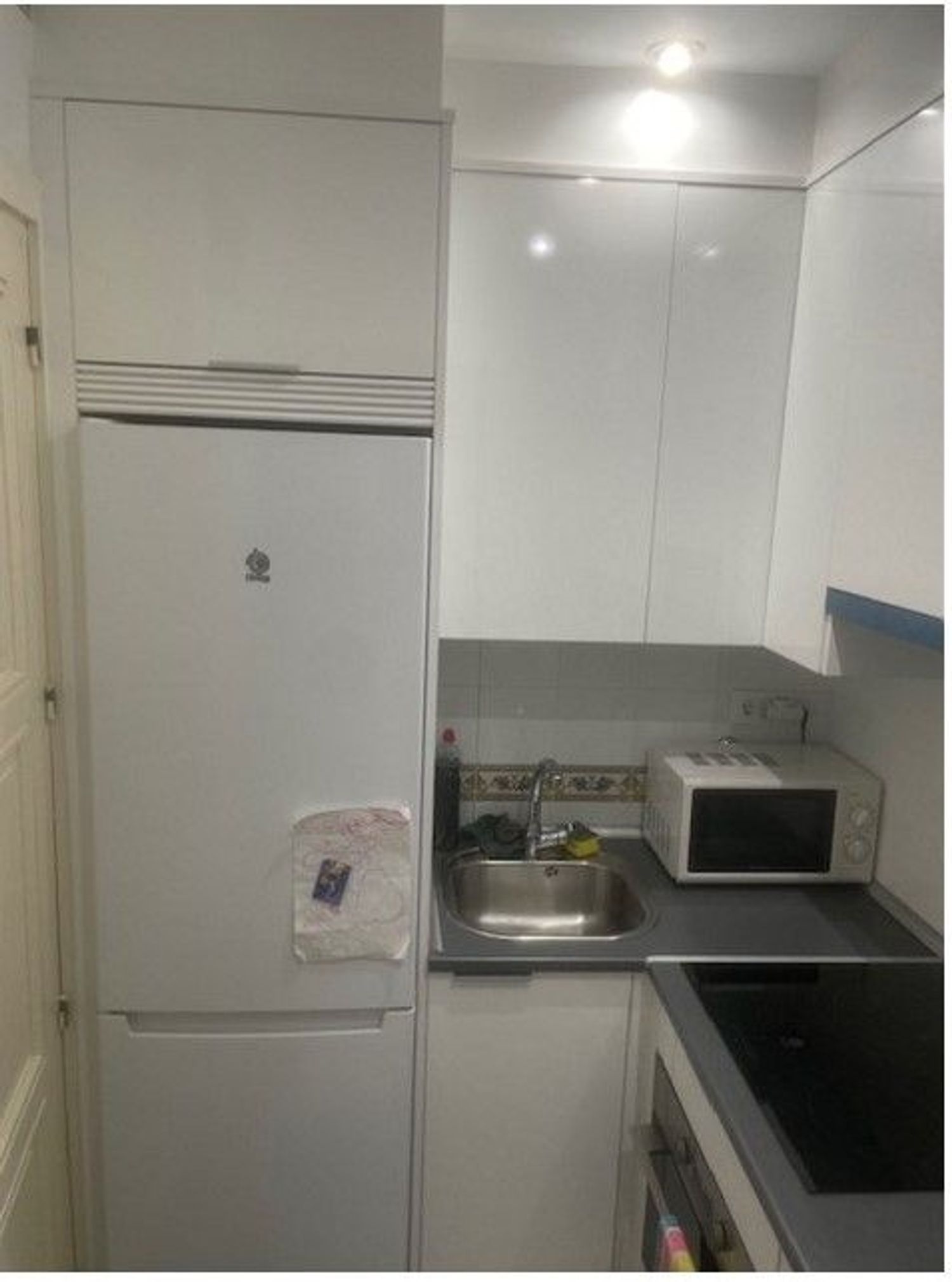 Piso en plaza de Olavide, 10 - Foto 15