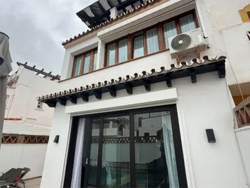 Piso en  Calle Diego de León 55 - Foto 1
