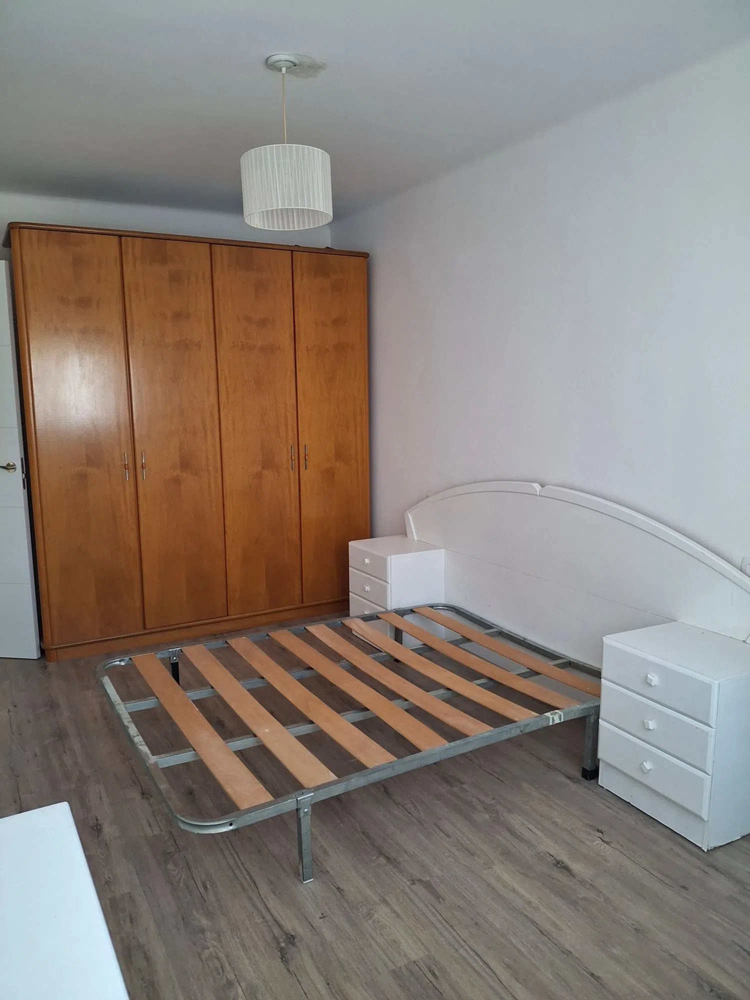 Piso en calle d'Henri Dunant, 38 - Foto 9