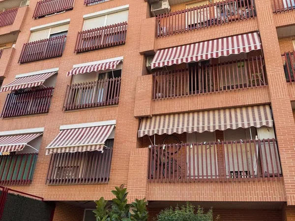 Piso en Avenida de Vicent Mortes Alfonso, Parc Central, Parc Central - Foto 15
