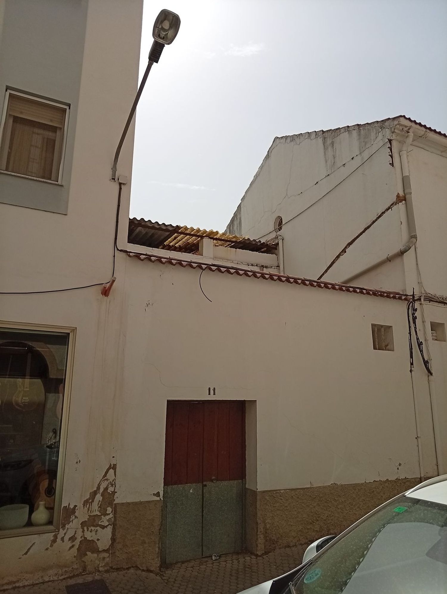Casa o chalet independiente en Avenida de Los Callejones, 16, Centro, Centro - Foto 23