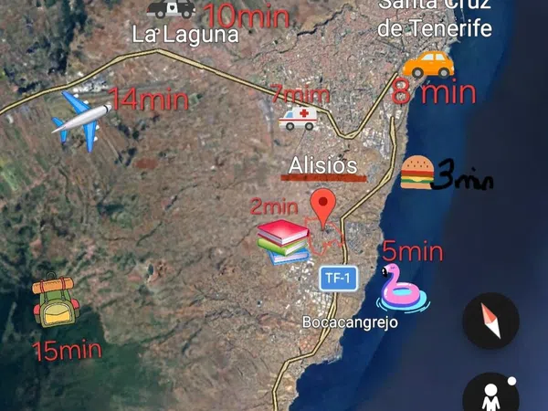 Casa independiente en Urb. los alisios Barrio Alisios - Foto 27