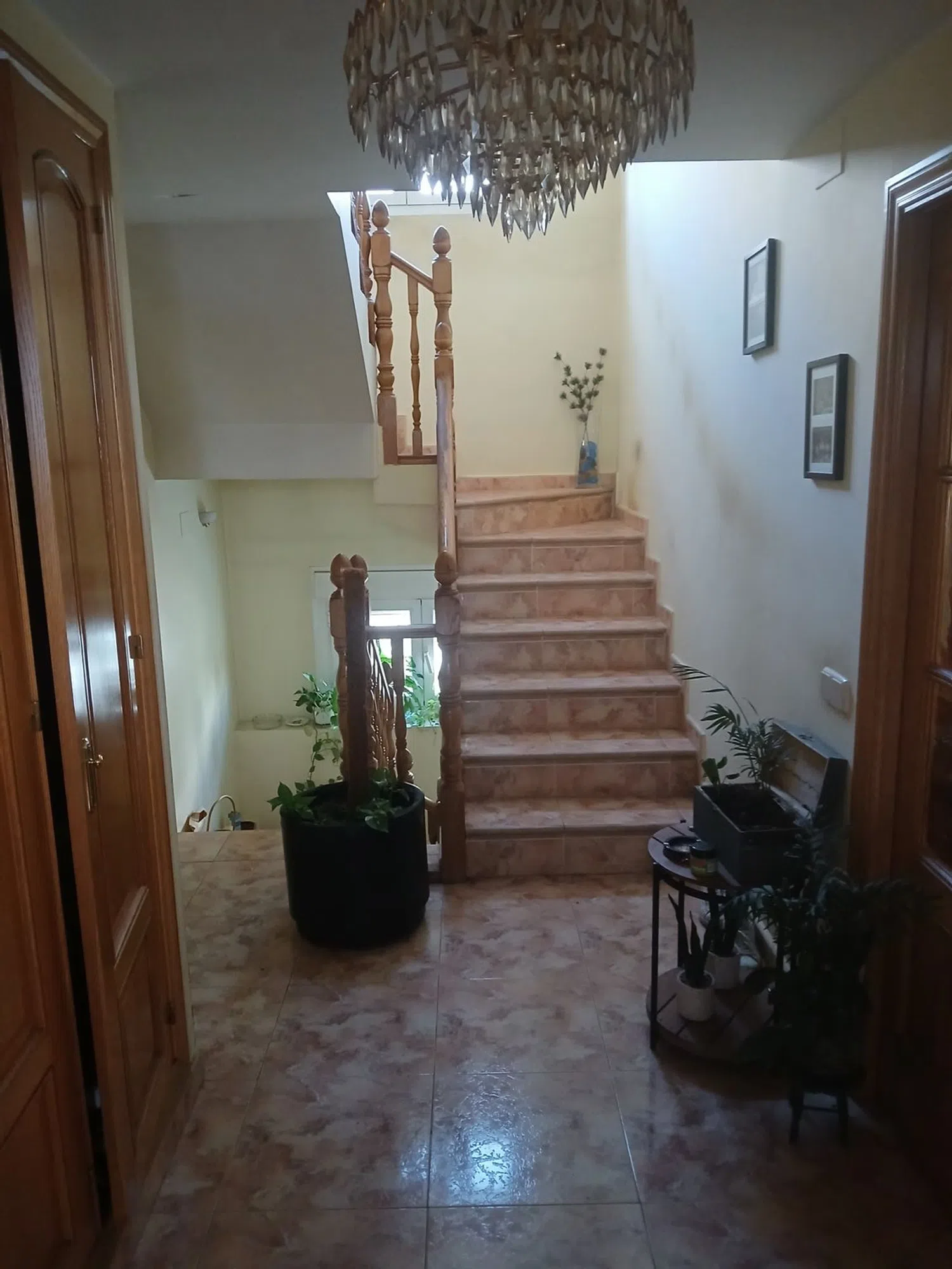 Casa independiente en Barrio Valdebebas - Valdefuentes - Foto 5