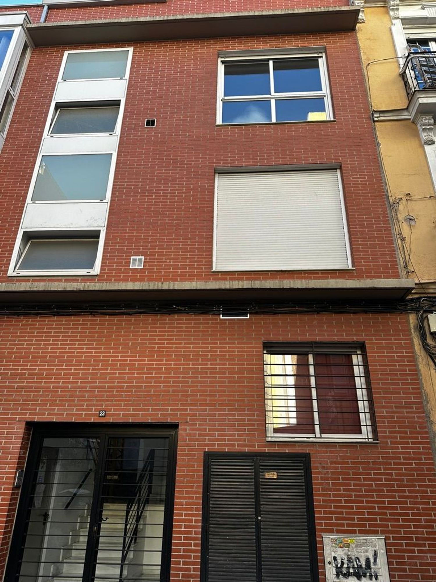 Piso en calle Topete, 23 - Foto 15