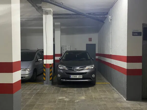 Piso en Calle Buensuceso, 22 , puerta primera, 2ºb, Recogidas - Foto 27