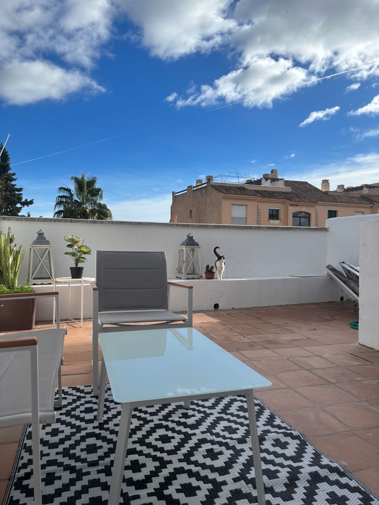 Chalet adosado en calle del Tenis, 1 - Foto 4