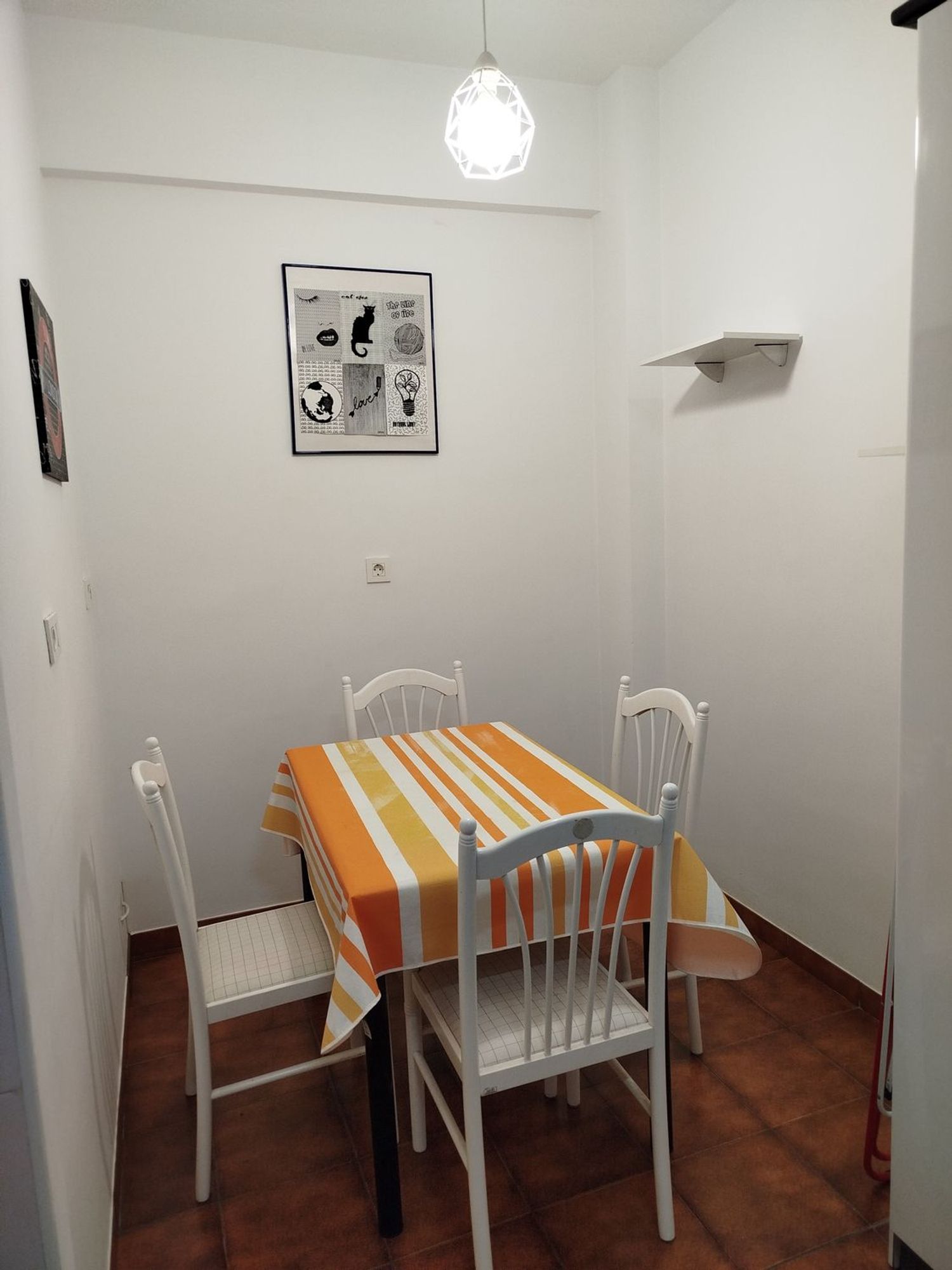 Piso en Sabino Arana Etorbidea, 47 - Foto 17