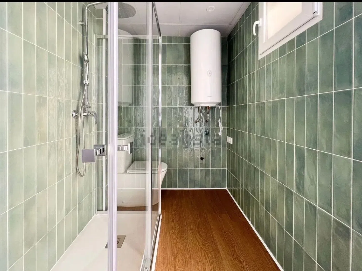 Ático en plaza Rafael Torres, 19 C - Foto 10