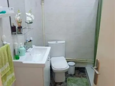 Piso en PISO de 1 dorm. en El Fraile - Foto 4