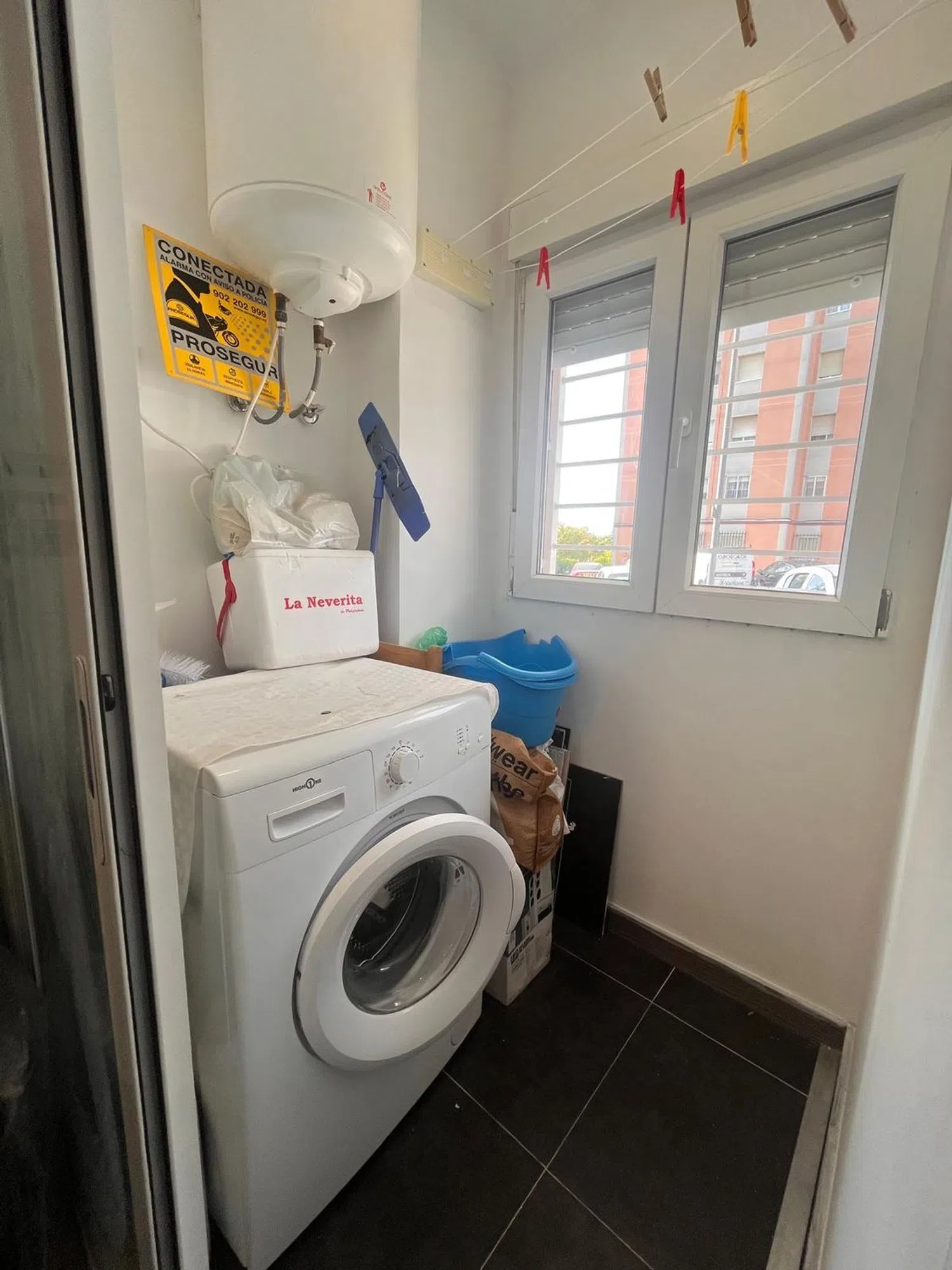 Piso en avenida de los Andes, 29 - Foto 11