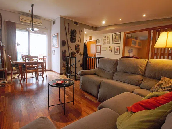 Dúplex en calle del Pintor Vila Prades, 7 - Foto 13