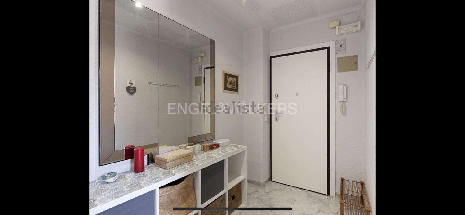 Piso en plaza virgen del castillo 8, 8 placadelamarededeudelcastell - Foto 2