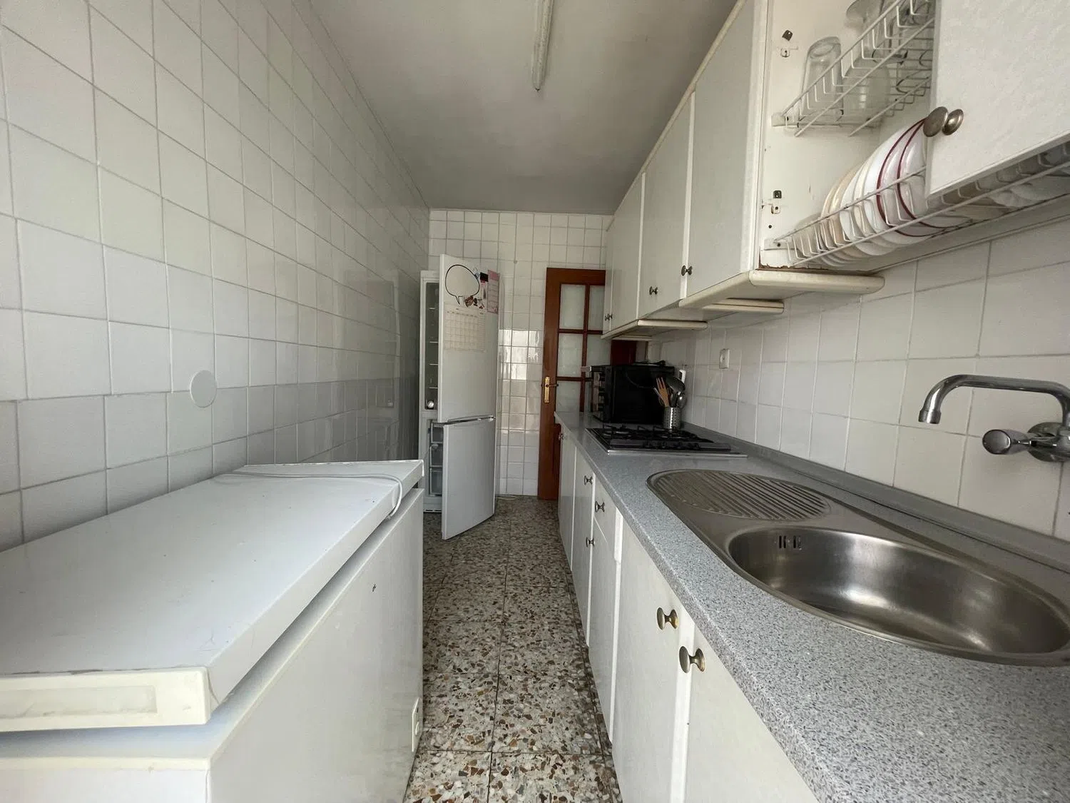 Piso en calle moncayo, 1 - Foto 6