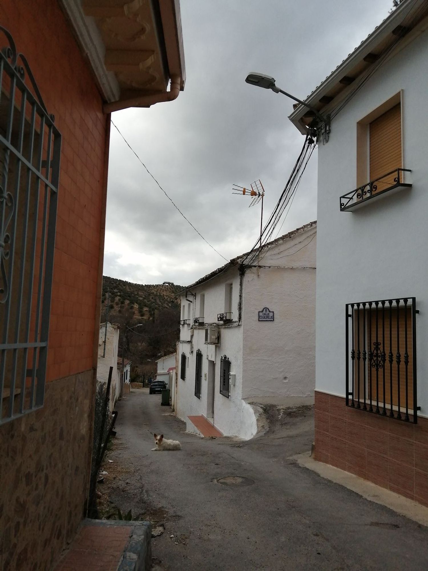 Casa de pueblo en Calle Horno, 1 - Foto 4