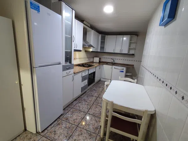 Piso en Calle Francisco Paredes, 25, Puente Tocinos - Foto 7
