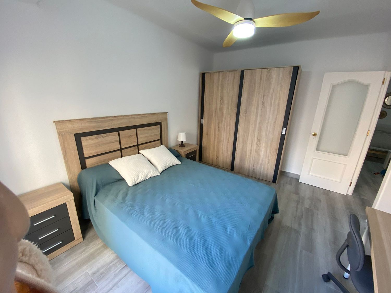 Piso en calle Juan de Herrera, 40 - Foto 11