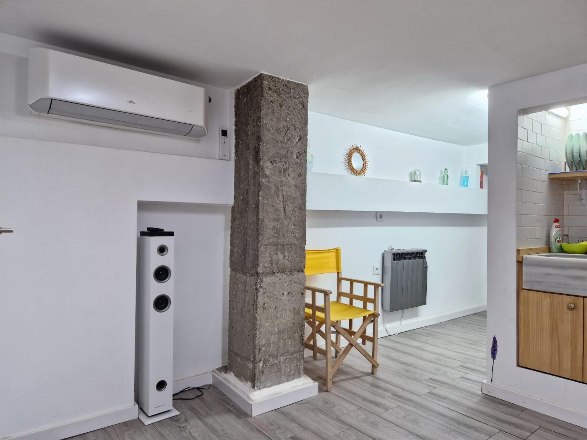 Piso en  Calle Santa Rosalía 3 - Foto 5