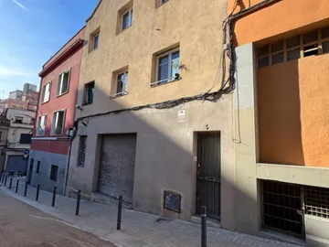 Local comercial en  Passatge Dos 5 - Foto 1