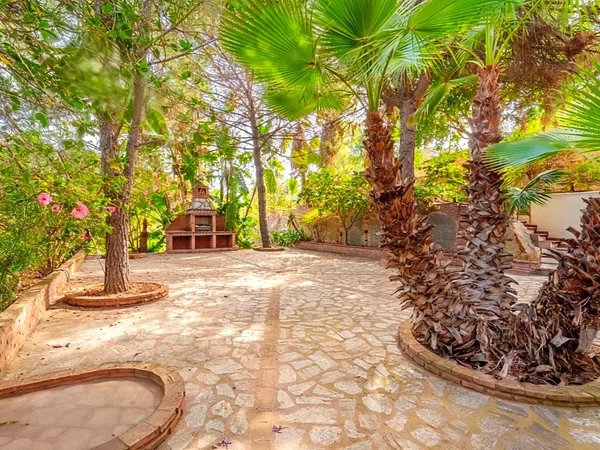 Casa independiente en Carretera, 188 - Foto 32