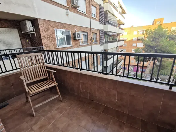 Piso en Calle d'Alfauir, Benimaclet - Foto 10