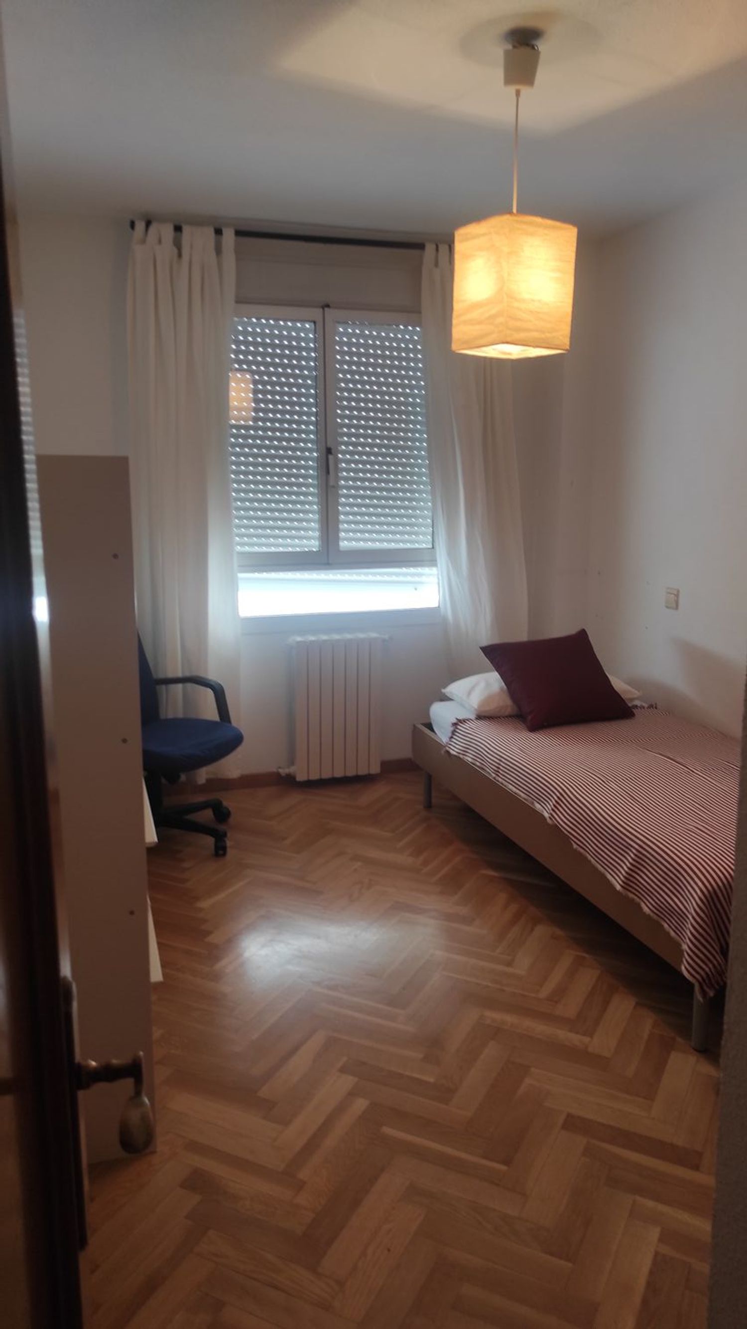 Piso en calle Afueras a Valverde, 99 - Foto 12