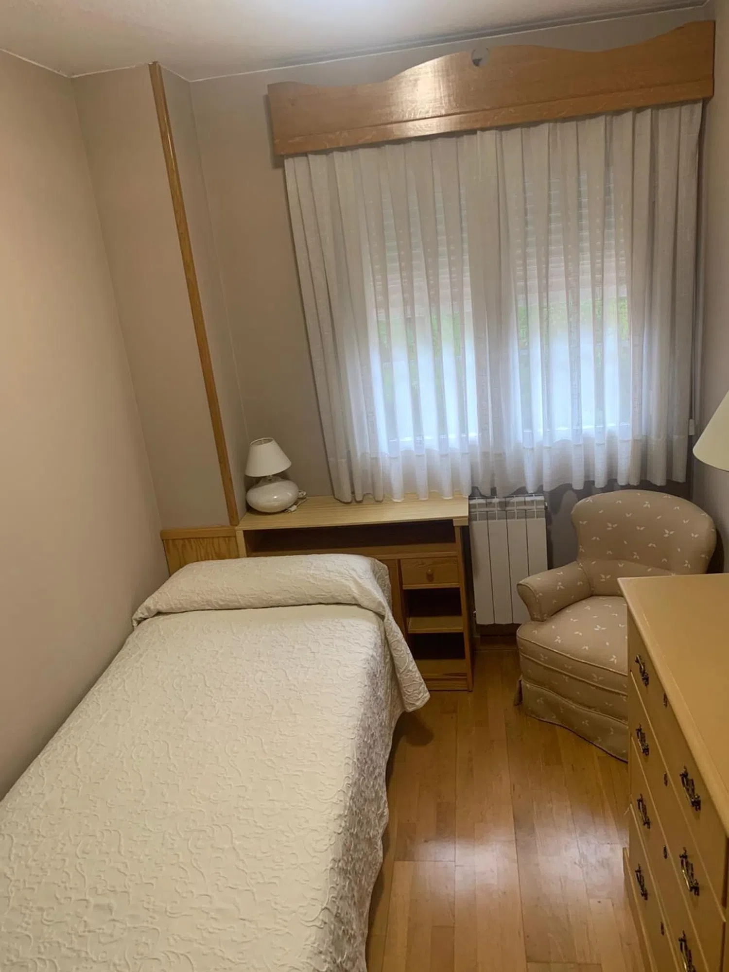 Piso en avenida Séptima, 28 - Foto 17