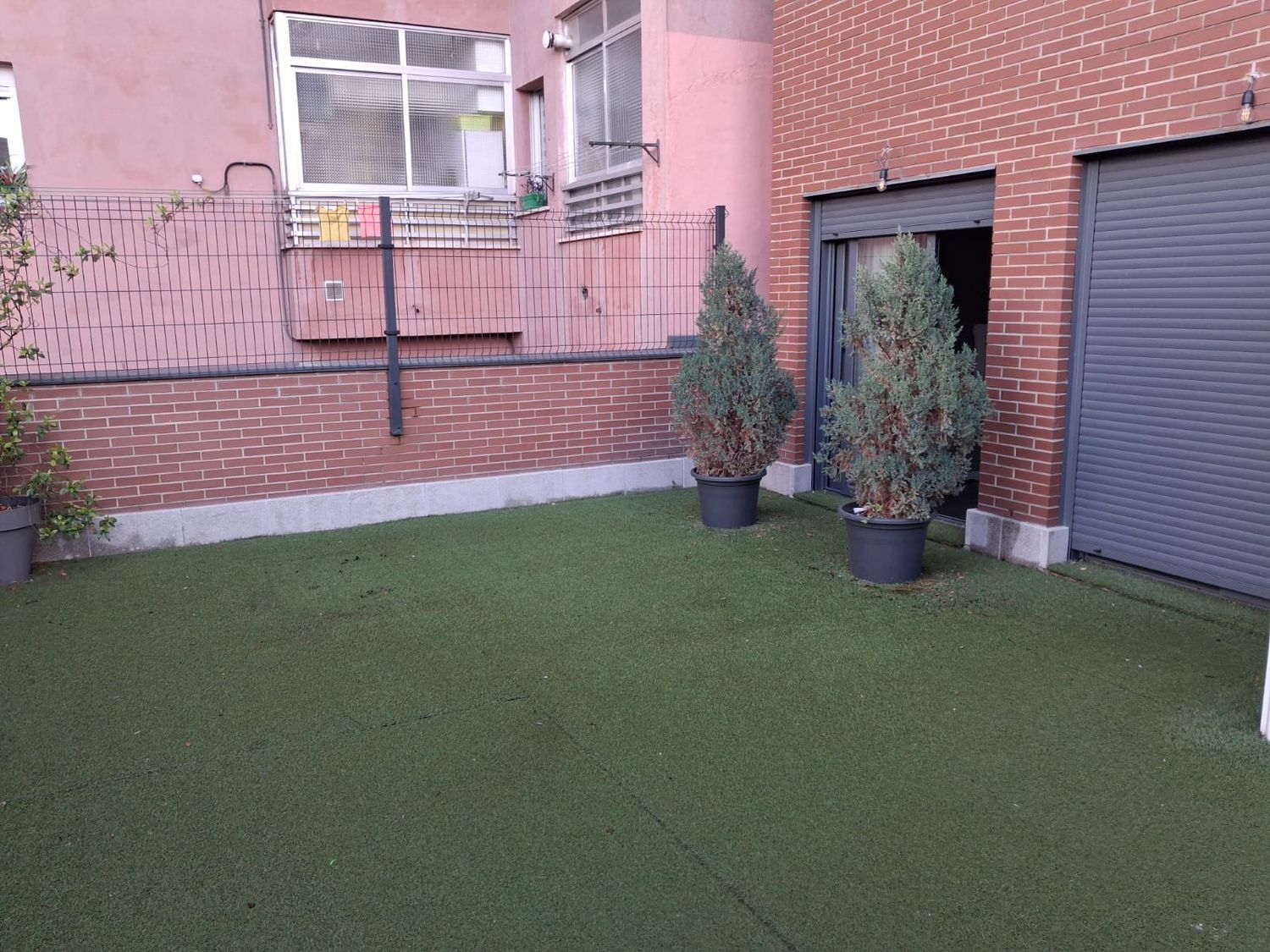Piso en Calle Virgen del Amparo, 35 - Foto 33