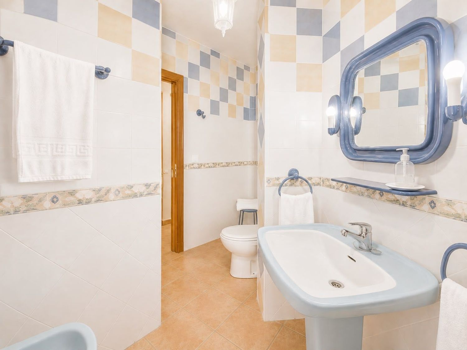 Casa de pueblo en Calle Valentín Ramírez Perea, 11 - Foto 6