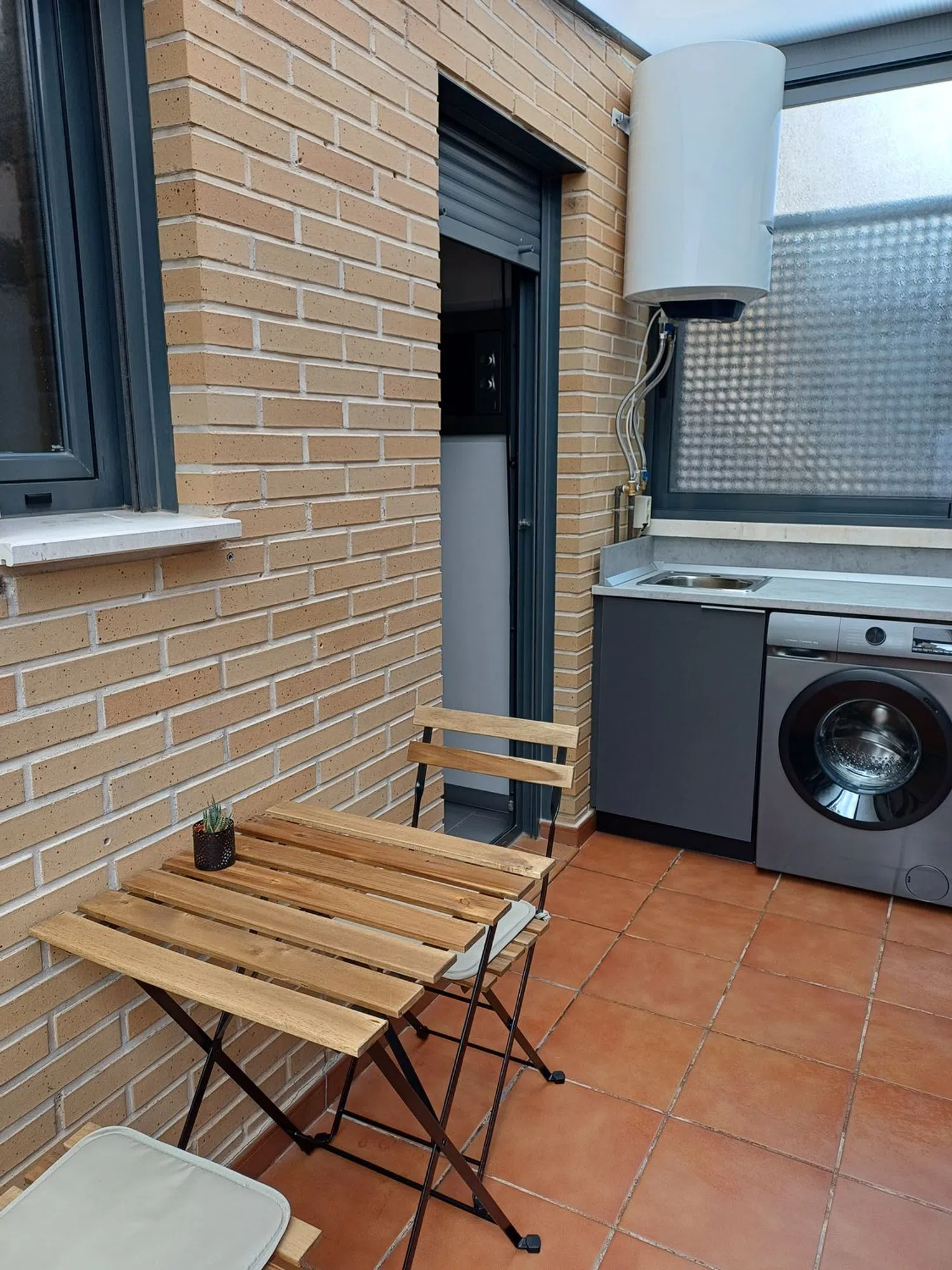 Chalet pareado en calle Fernando Sanchéz Agüera, 3 - Foto 15