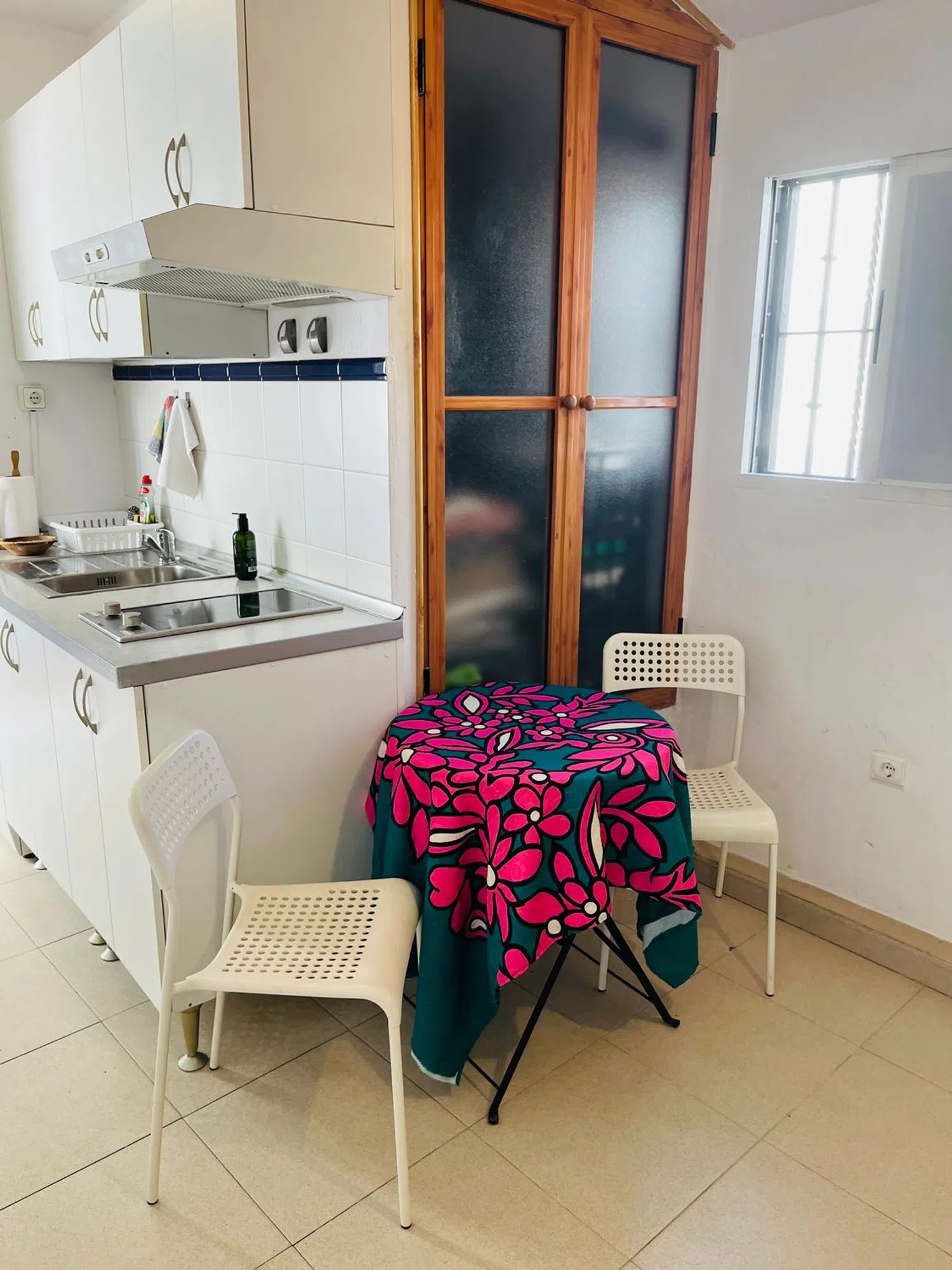 Ático en calle Hernando Colón, 1 - Foto 4