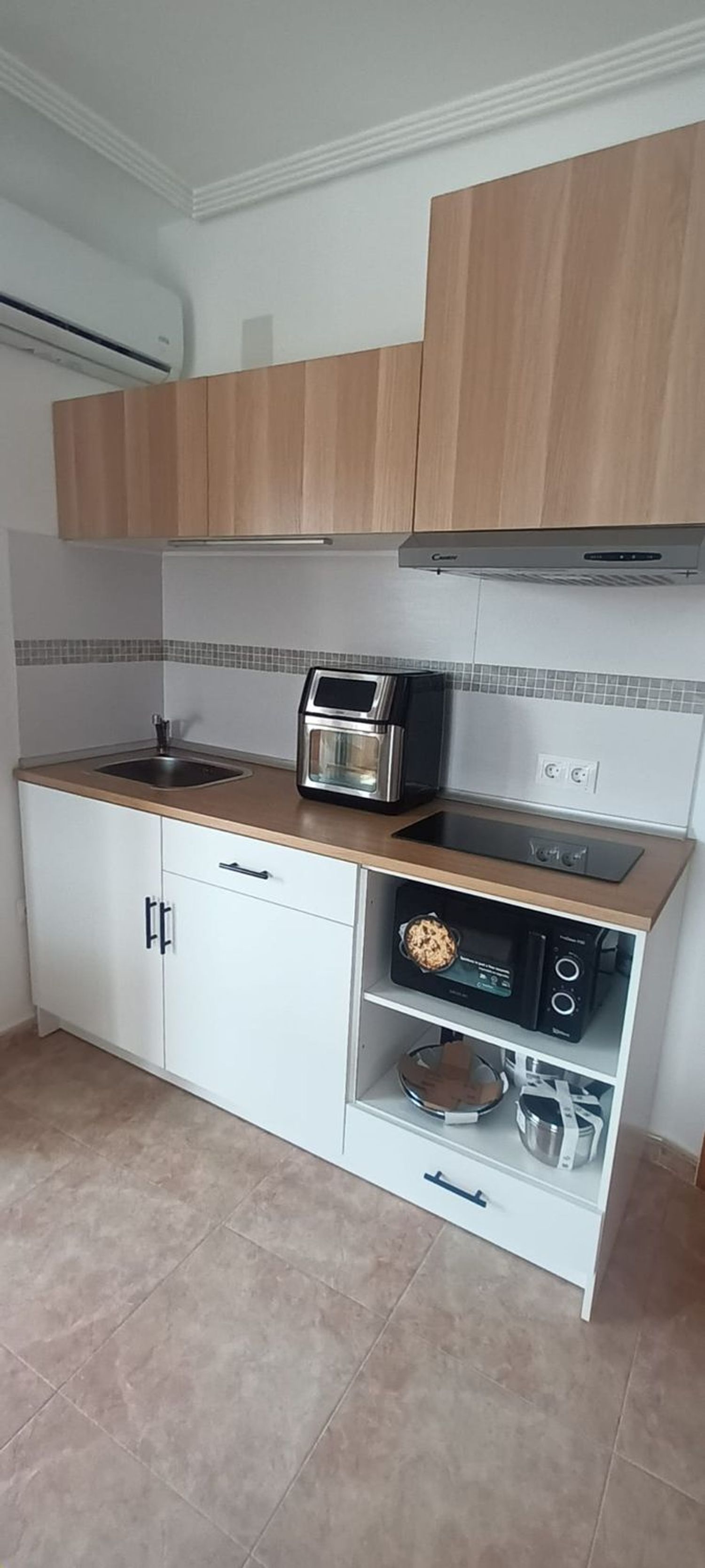 Estudio en Barrio Los Dolores - Foto 13