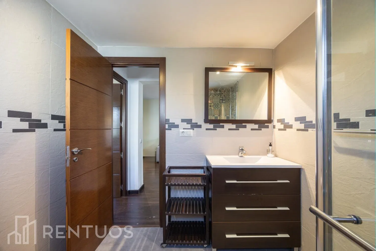 Piso en calle de Cebreros - Foto 21