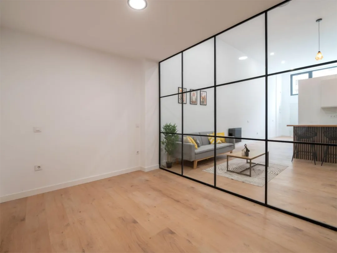 Piso en  Carretera de Torrelodones 11 - Foto 12