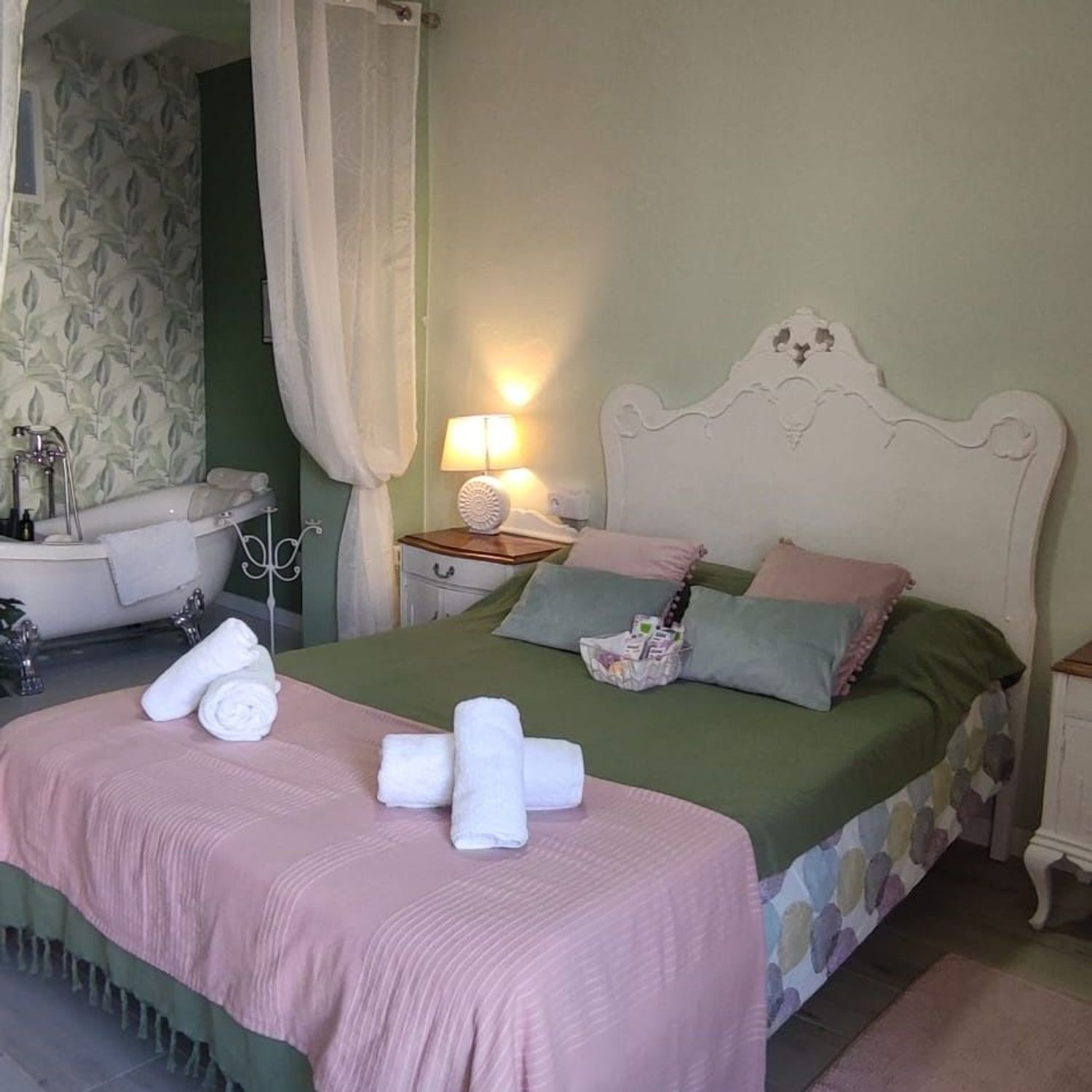 Chalet adosado en Calle Pintor Gines, 7 - Foto 4