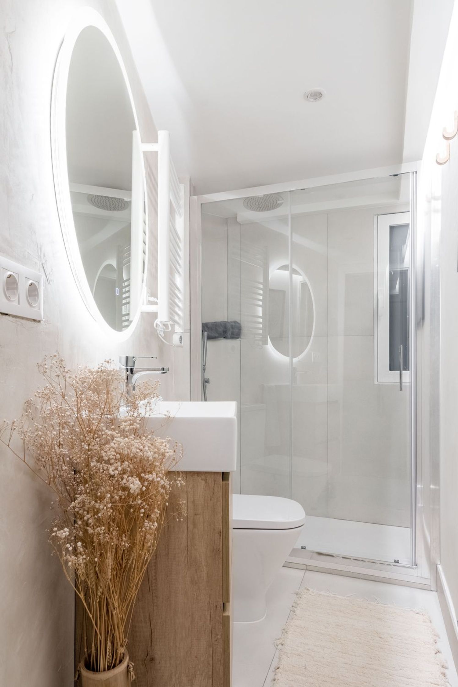 Ático en Barrio Nuevos Ministerios-Ríos Rosas - Foto 30