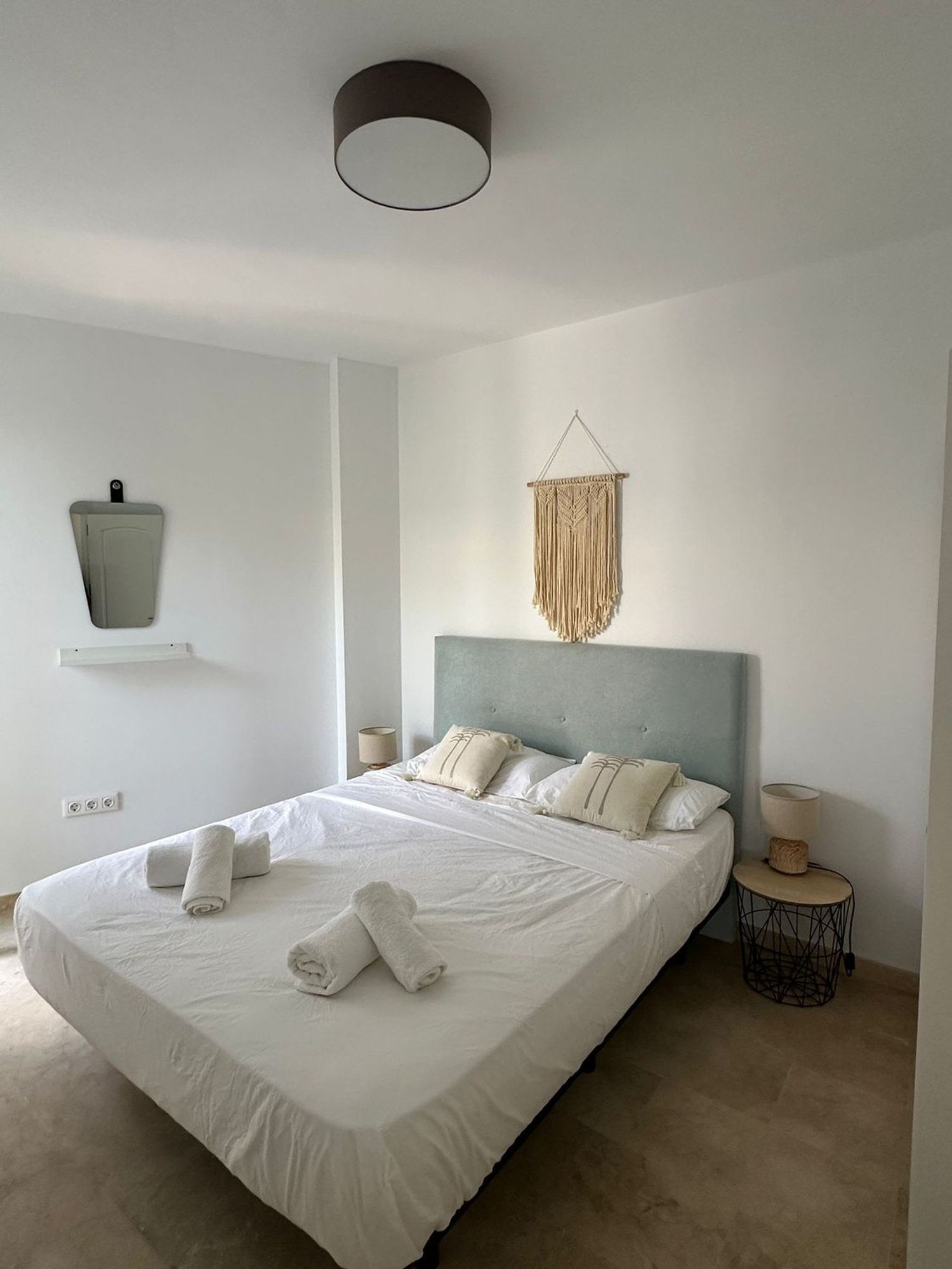 Ático en calle Martagina, 40 - Foto 13