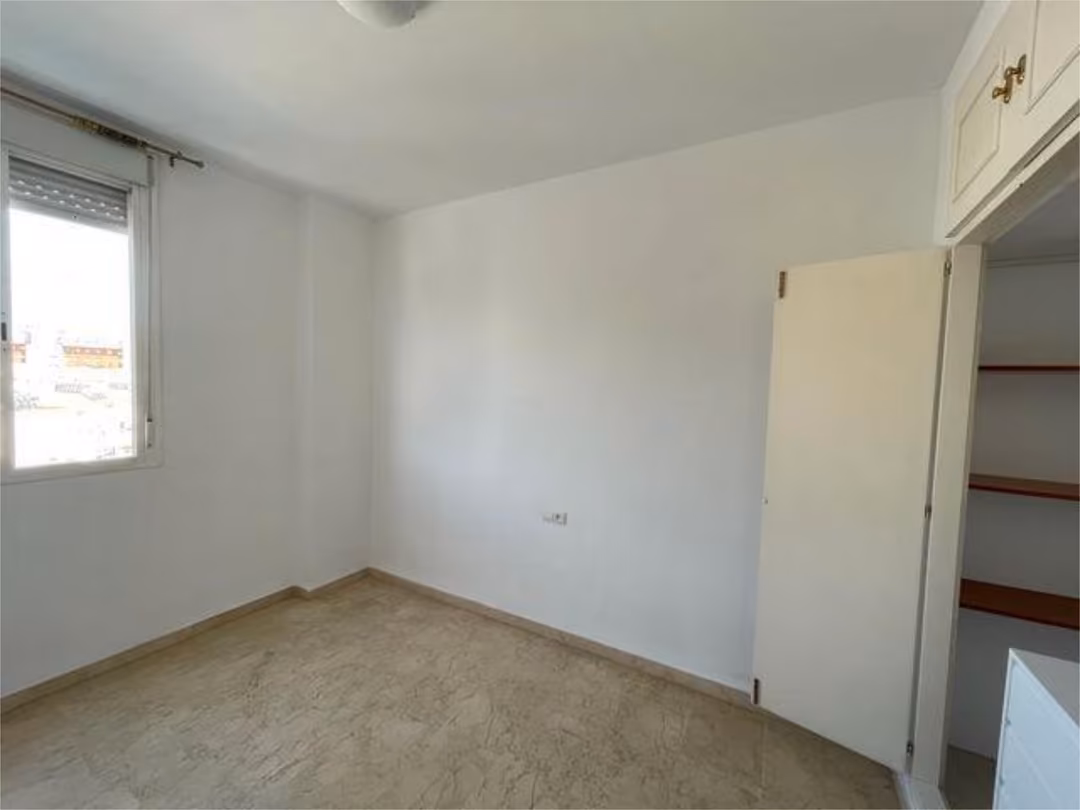 Piso en Santa Justa - Foto 4