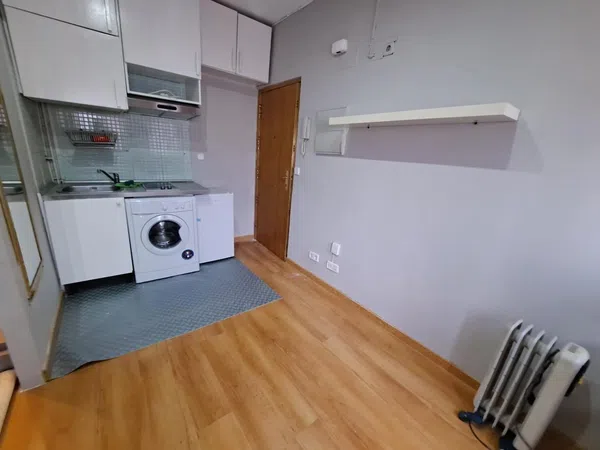 Estudio en Numancia, Numancia - Foto 1
